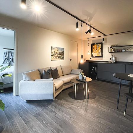 Studio Leilighet, Nyoppusset Langevag Εξωτερικό φωτογραφία