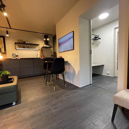 Studio Leilighet, Nyoppusset Langevag Εξωτερικό φωτογραφία
