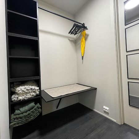 Studio Leilighet, Nyoppusset Langevag Εξωτερικό φωτογραφία