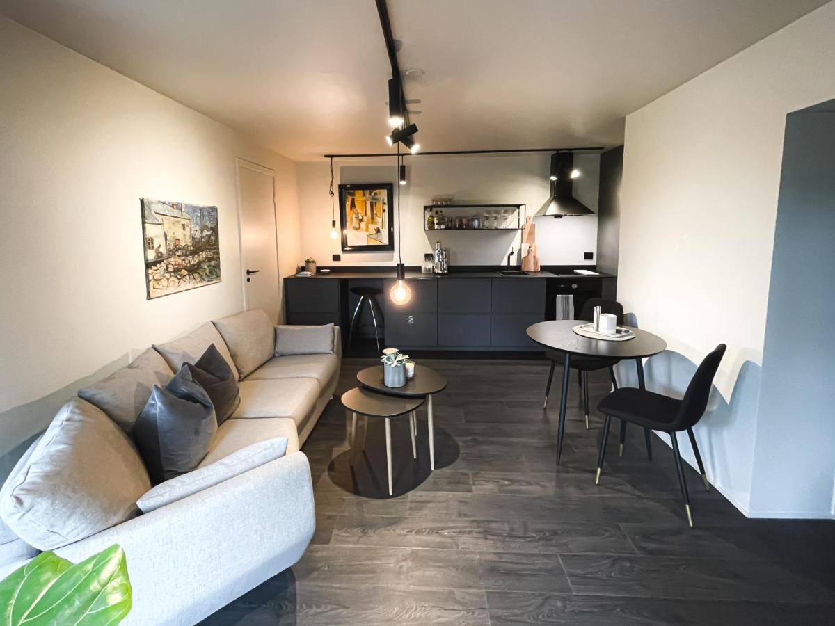 Studio Leilighet, Nyoppusset Langevag Εξωτερικό φωτογραφία